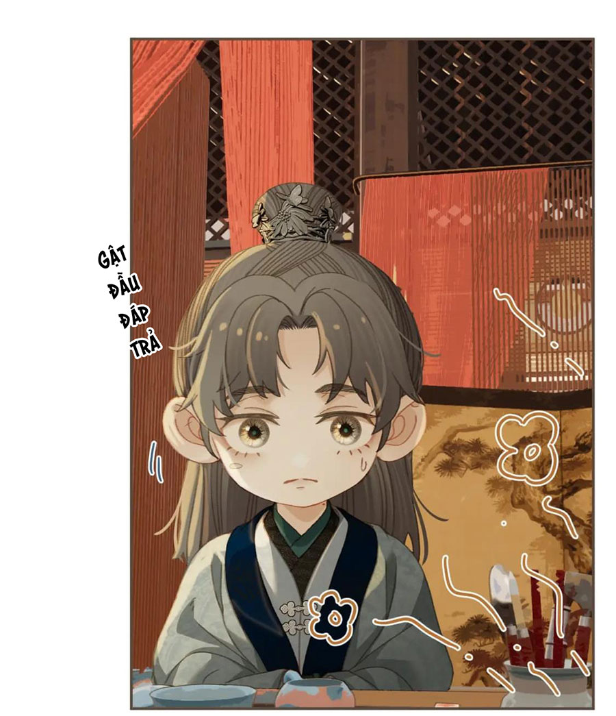 á nô 2: thám hoa chapter 22 36