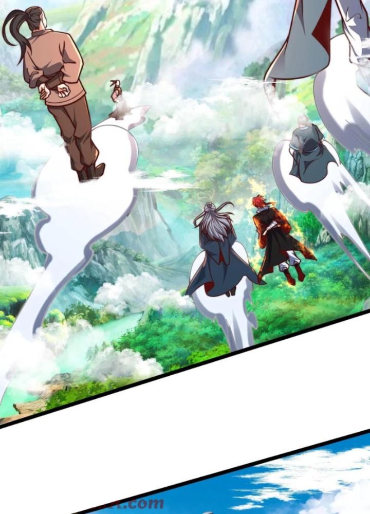 ta nuôi ma quỷ ở trấn ma ti chapter 237 51