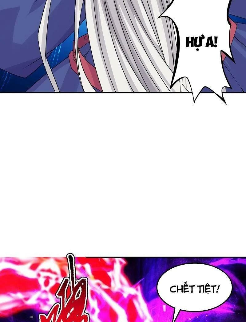 tiên võ đế tôn chapter 219 4
