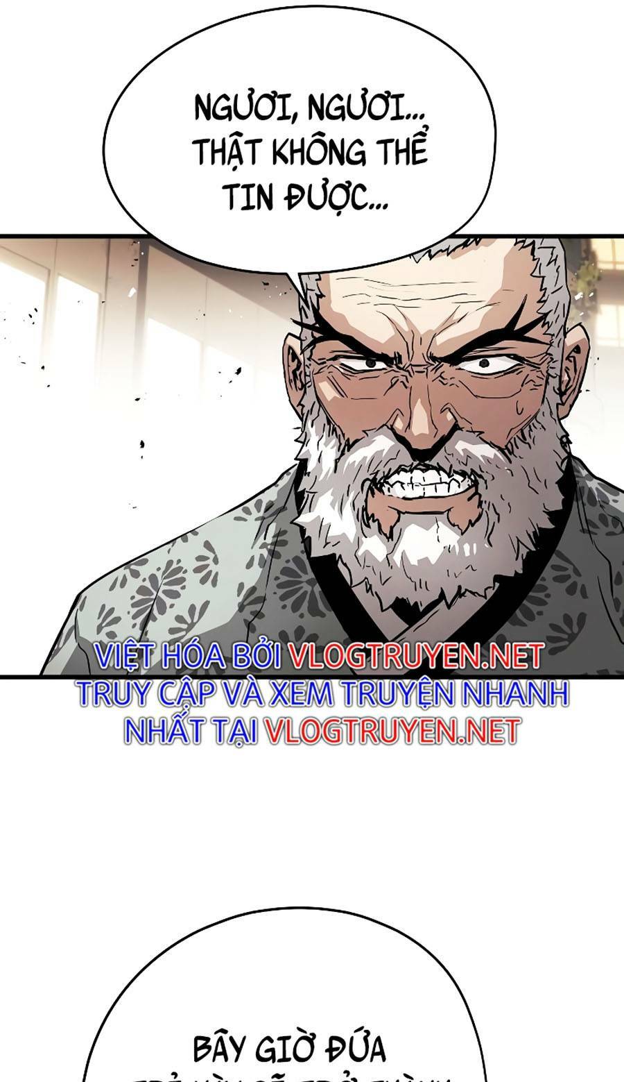 The Breaker 3: Quyền Năng Vô Hạn chapter 12 122