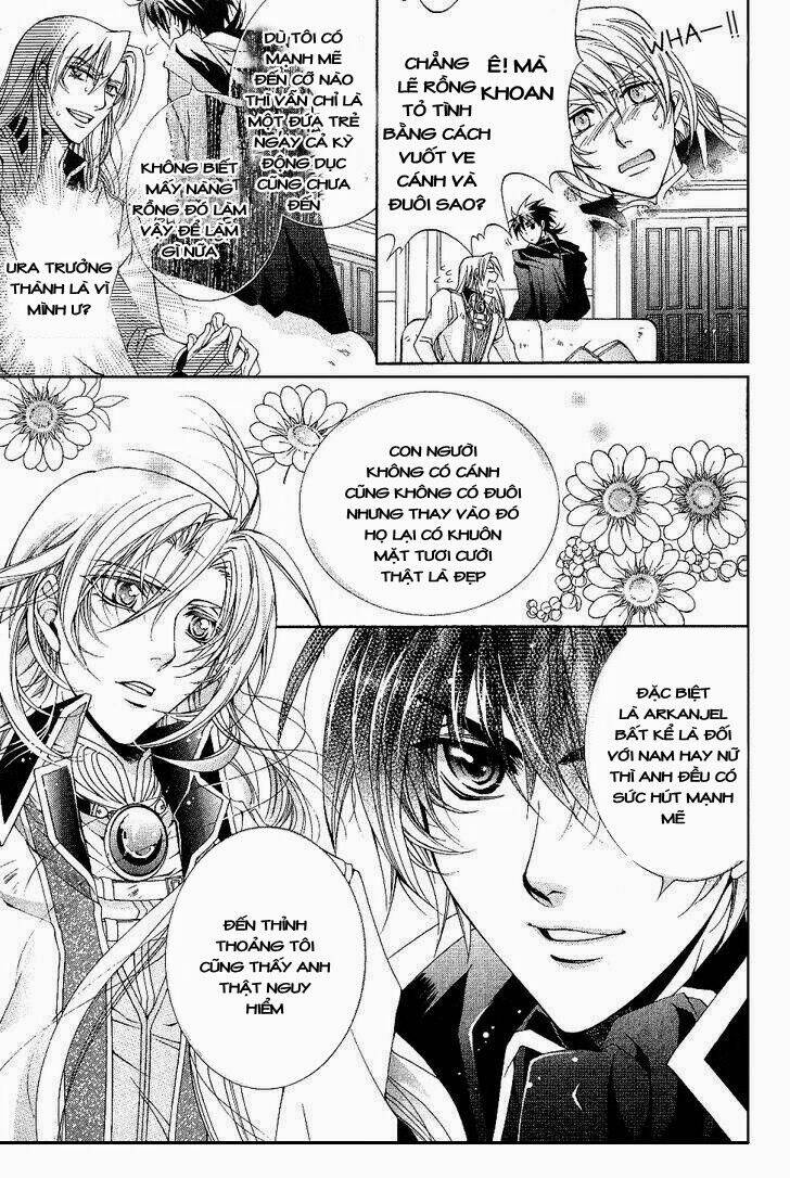 thề ước người và rồng chapter 10.2 18