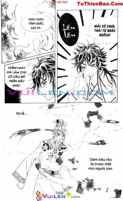 bogle goes to the kingdom chapter 30 39