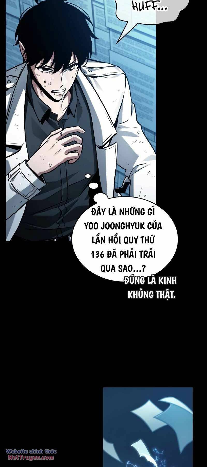 toàn trí độc giả - omniscient reader chapter 207 76