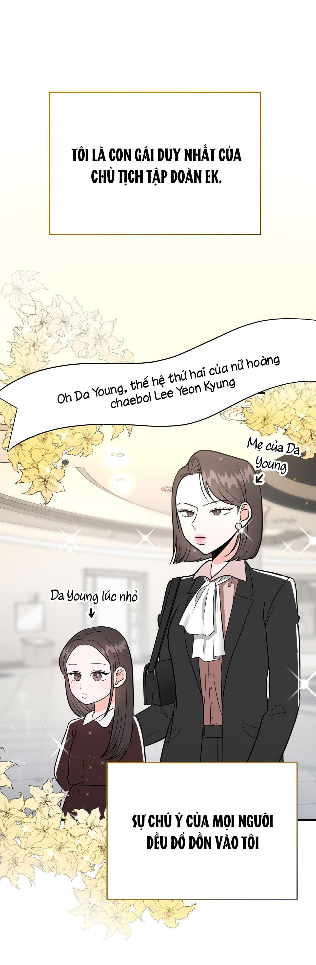 [18+] khu rừng của noah chapter 1.1 8