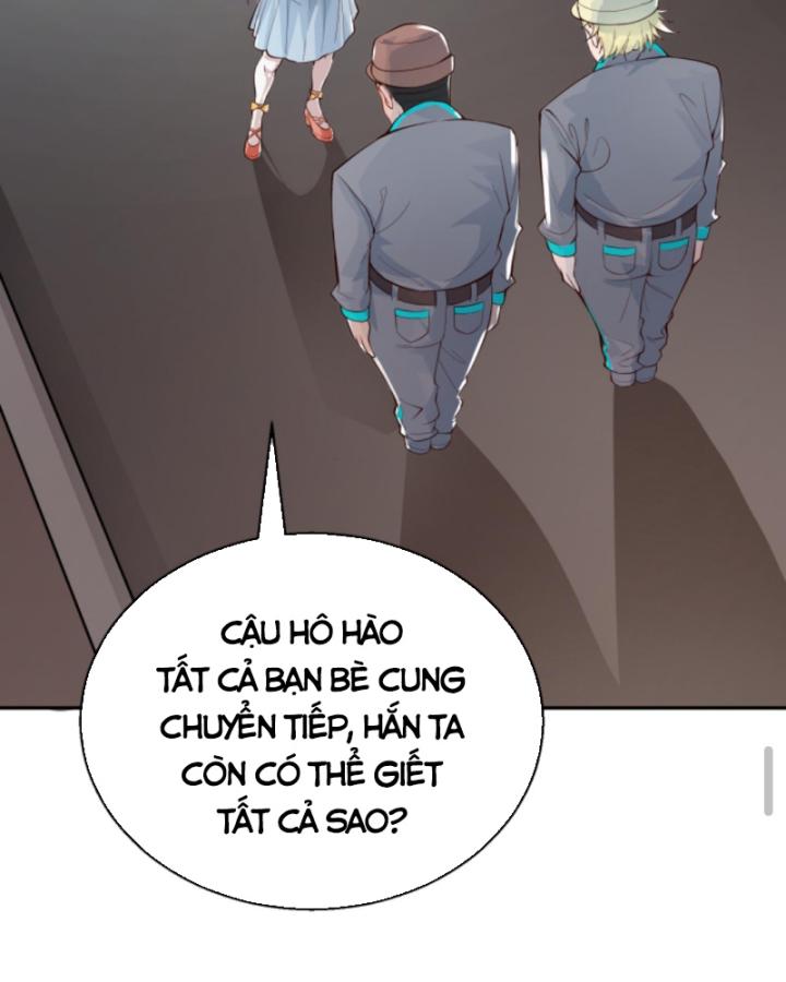 học cùng em gái, tôi bất cẩn vô địch rồi chapter 23 38