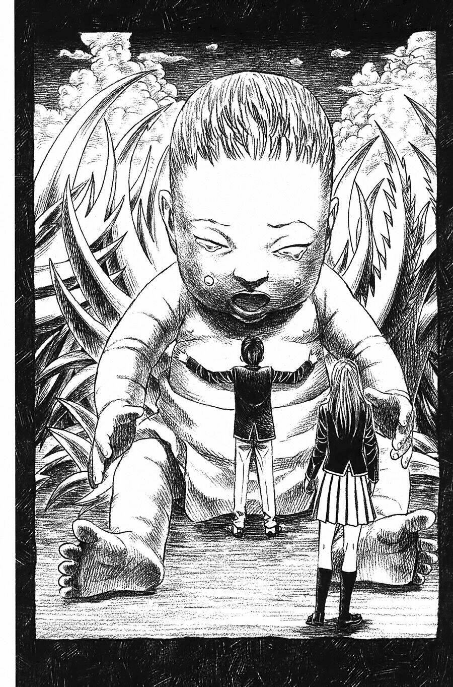 ảo ảnh picasso chapter 2 40