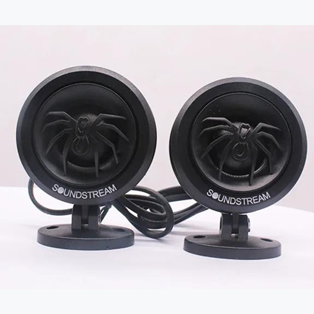 Cặp Loa Treble Ô Tô SoundStream SST2.0