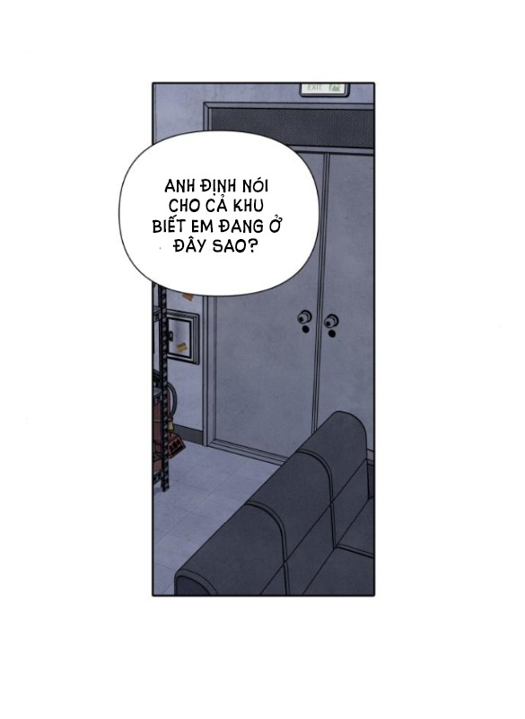 điều khiến tôi quyết tâm muốn chết chapter 67.2 8