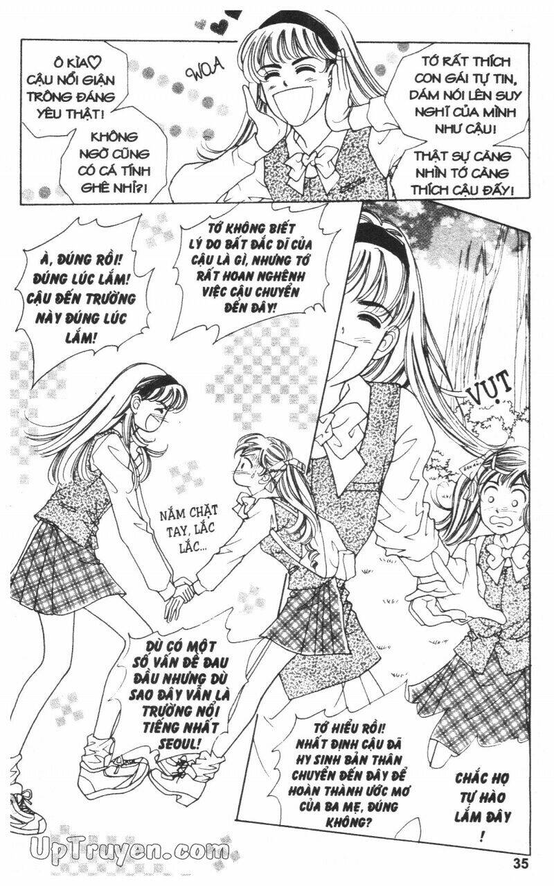 banana school chapter 1 36