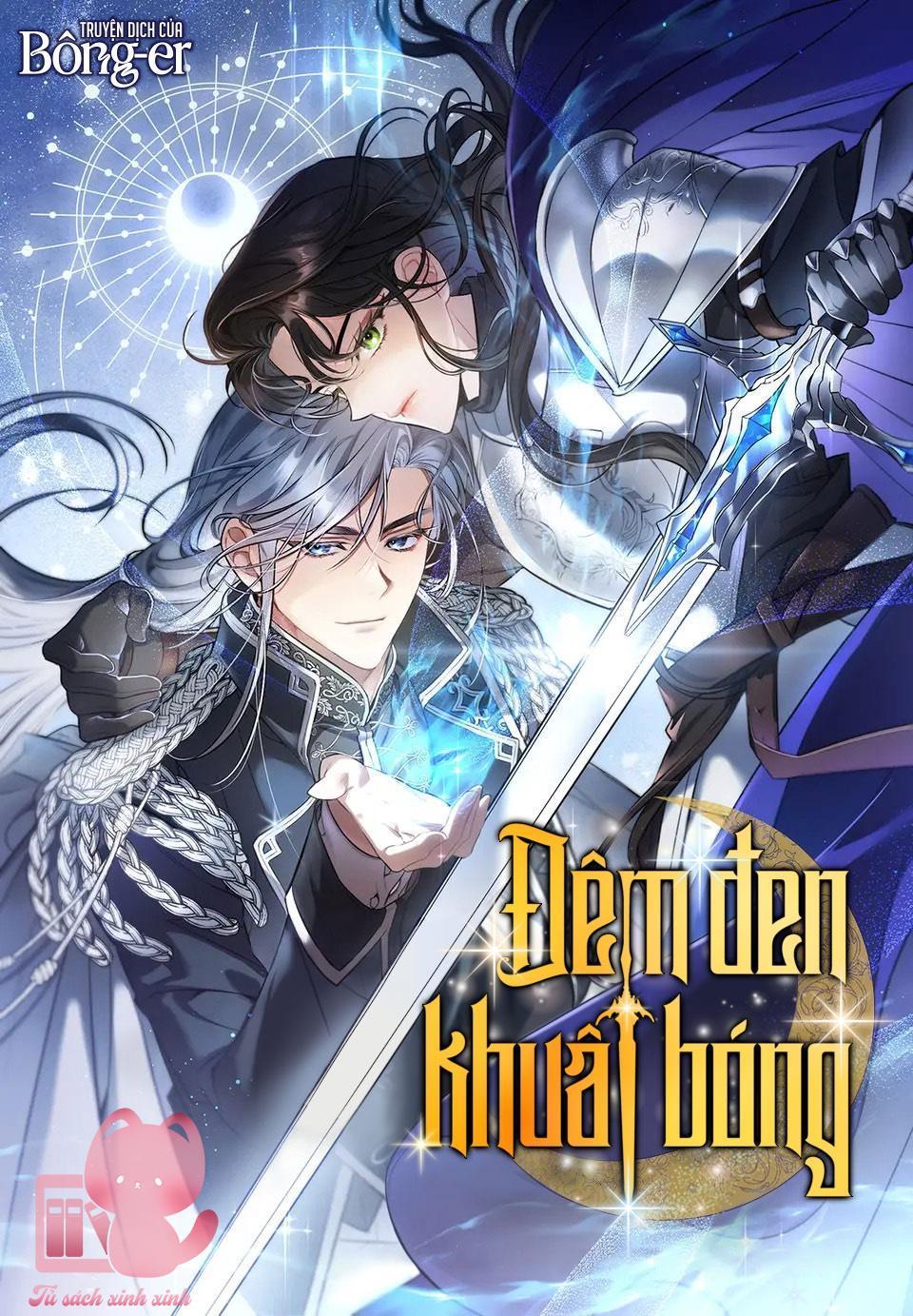 đêm đen khuất bóng chapter 16 1