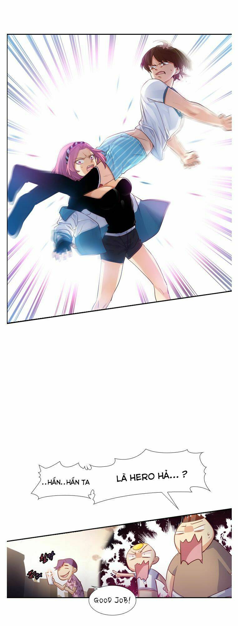 vua biến thái chapter 6 21