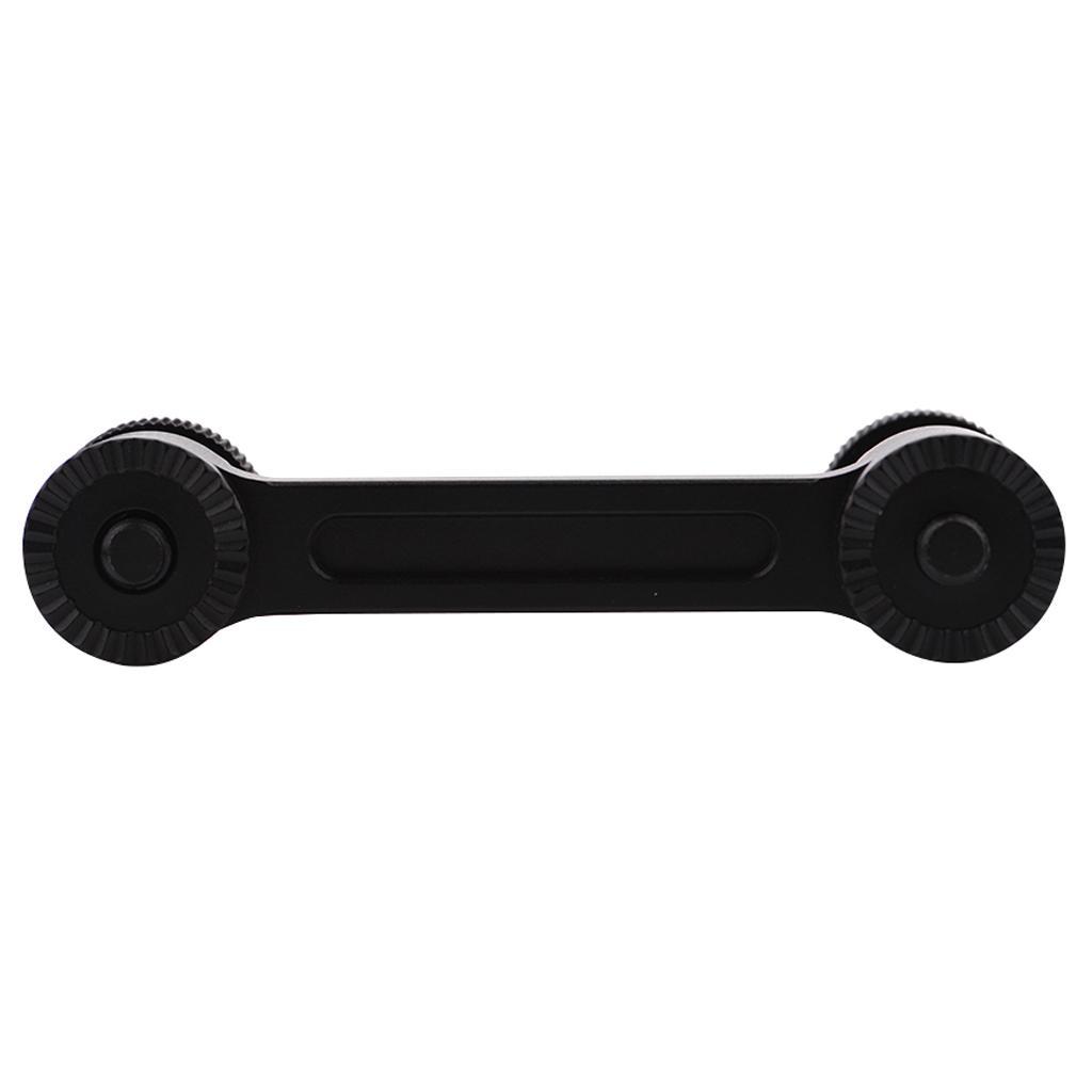 Short Handheld Stabilizer Extension Arm Adapter Gimbal Extender for DJI