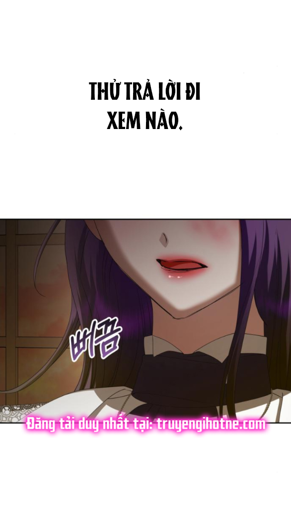 tôi muốn trở thành cô ấy dù chỉ là một ngày chapter 160.1 10