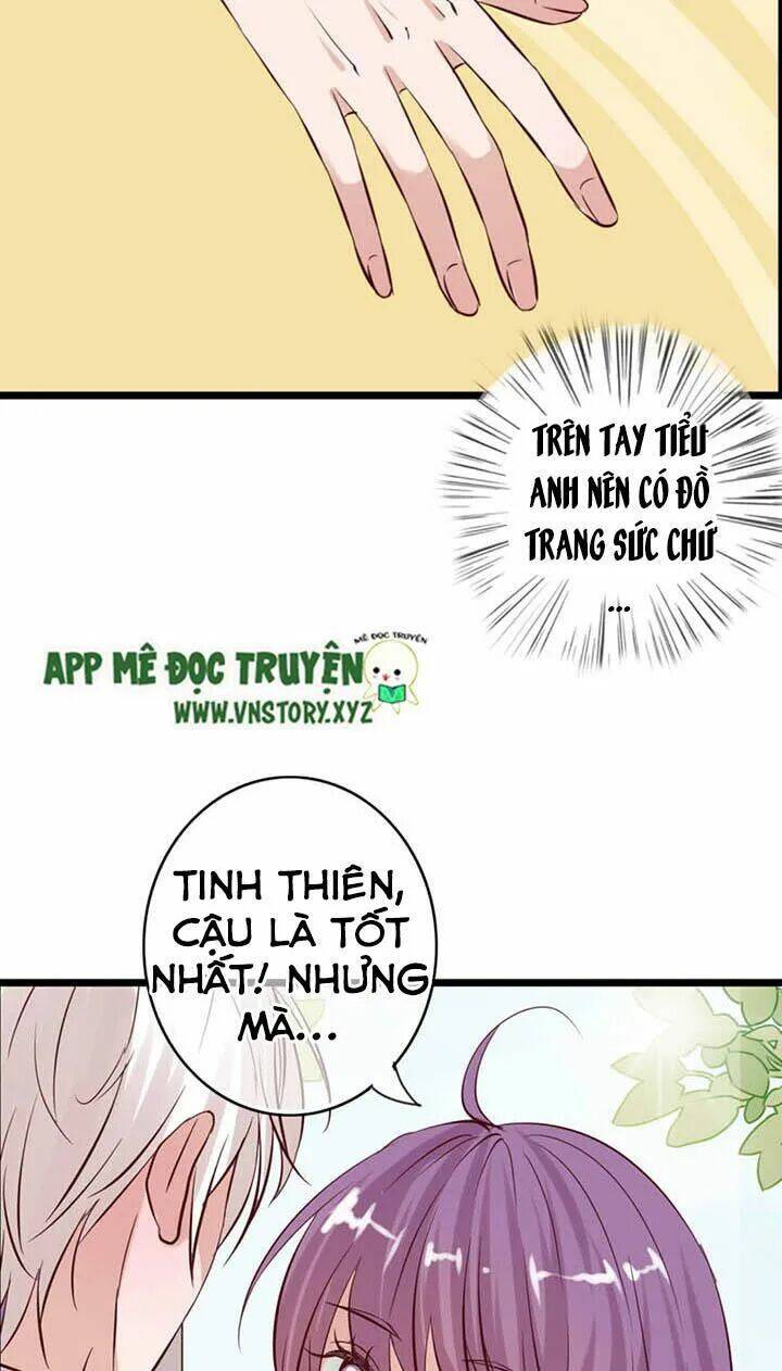 sau con mưa mùa hạ chapter 84 22