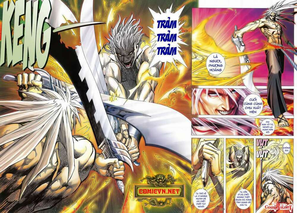 võ thần phượng hoàng chapter 135 23