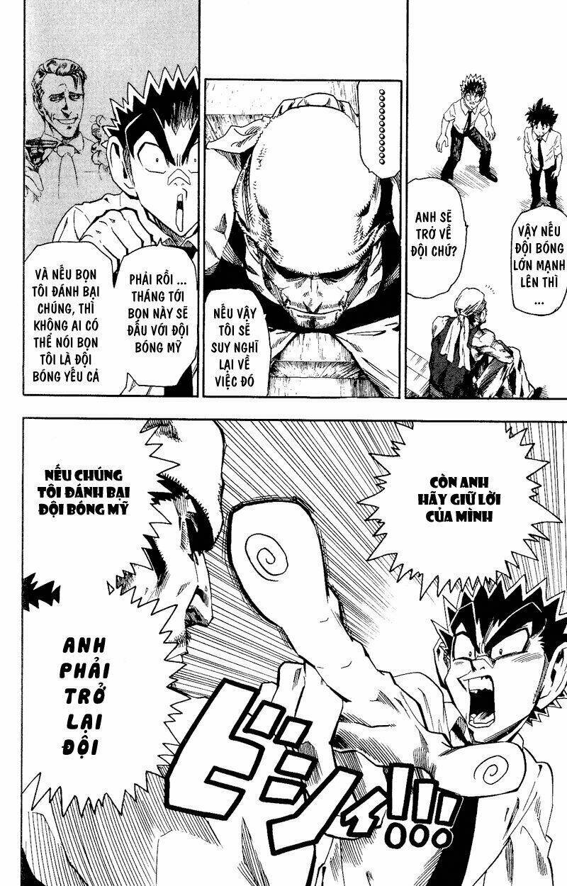 lá chắn mắt chapter 57 14