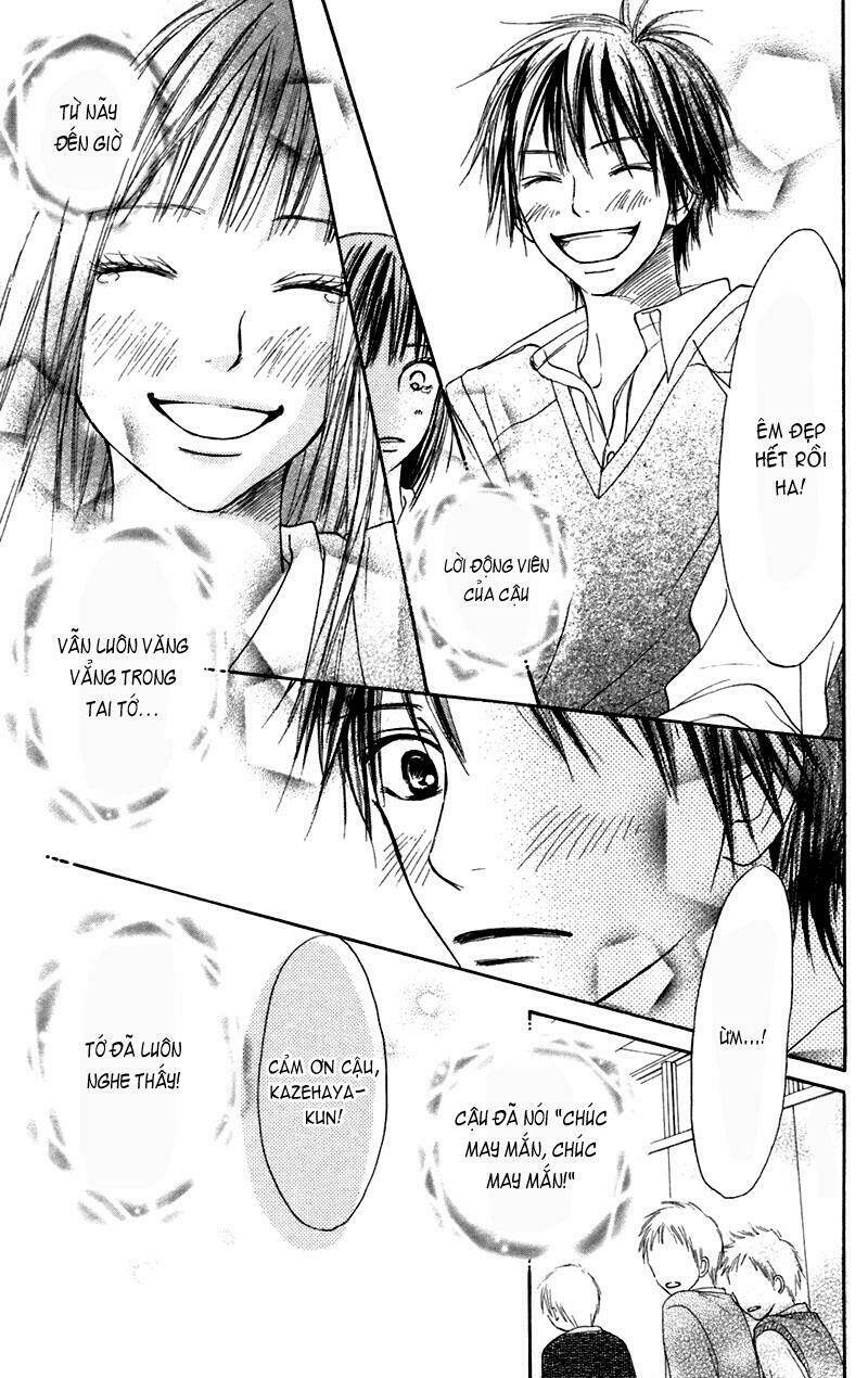 anh đã cho em biết bao thứ đầu tiên chapter 7 39