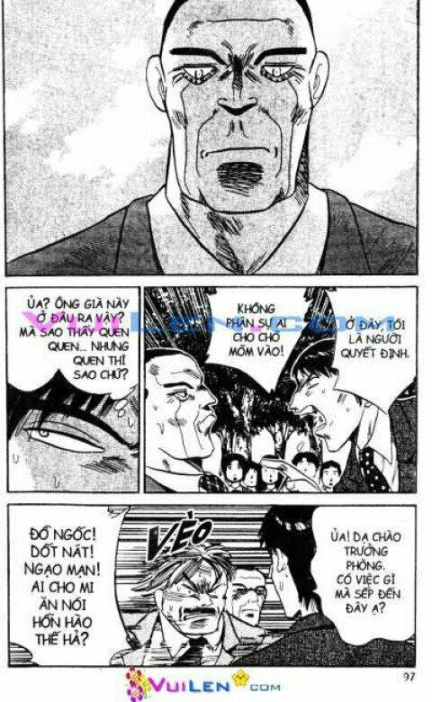 dandoh chapter 32 97