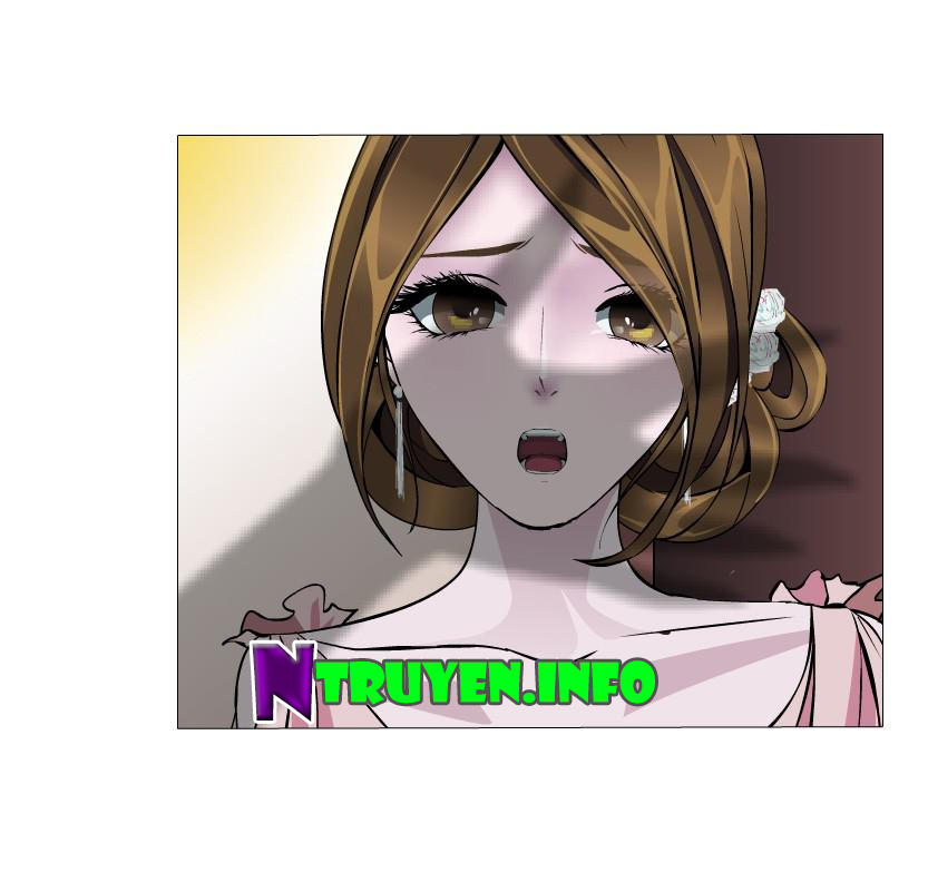 cạm bẫy của nữ thần chapter 60 12