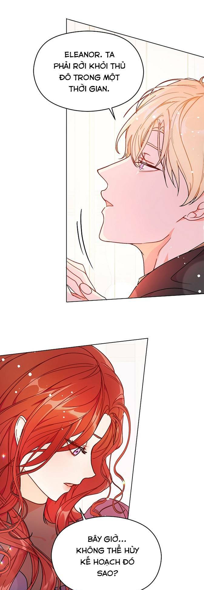 tôi không cố ý quyến rũ nam chính đâu! chapter 34 40