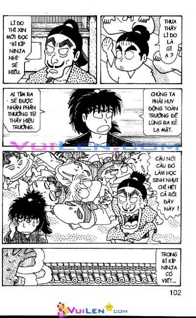 ninja loạn thị chapter 54 102