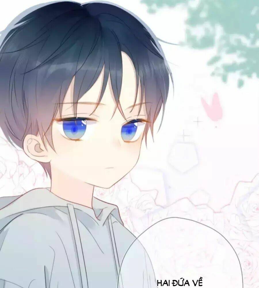 tinh thần vu ngã chapter 1 23