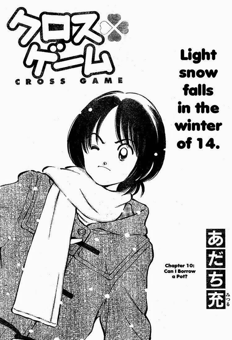 trò chơi vượt qua thử thách chapter 20 1