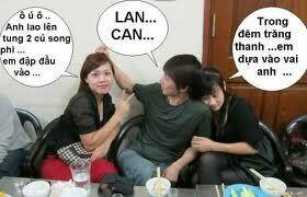 hình ảnh hài hước new chapter 5 4