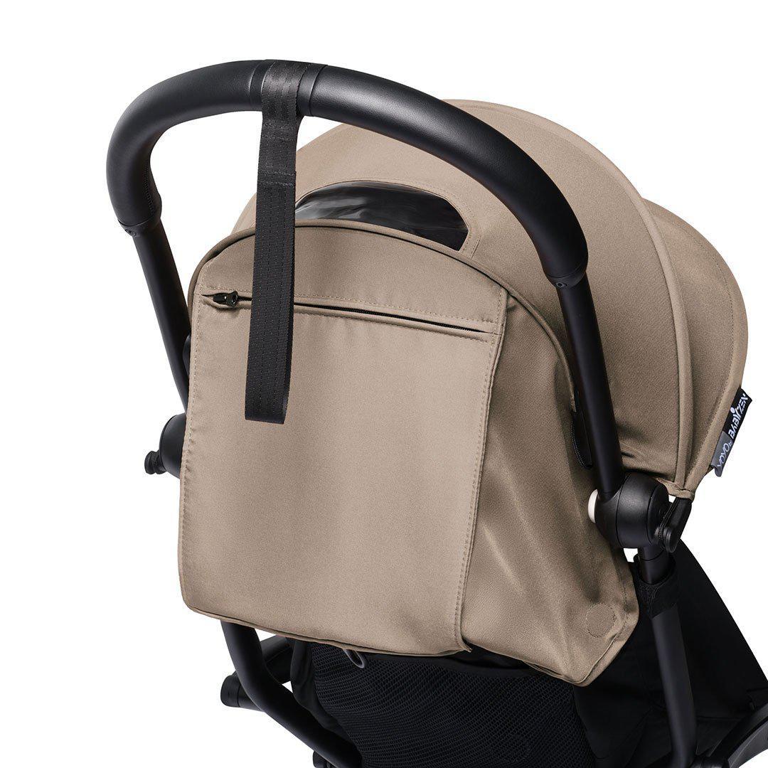 Xe đẩy du lịch gấp gọn cho bé BABYZEN YOYO2