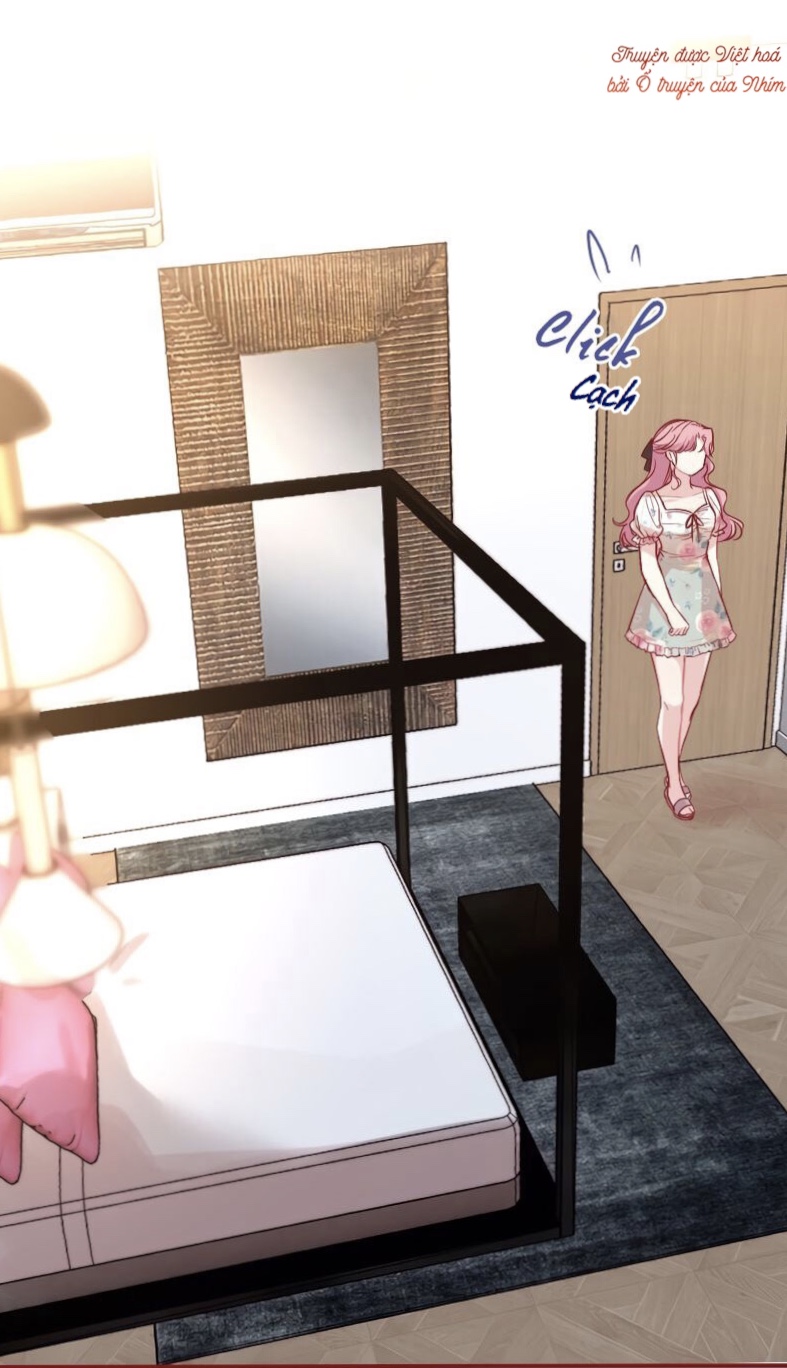 mù quáng vì yêu anh chapter 7 1