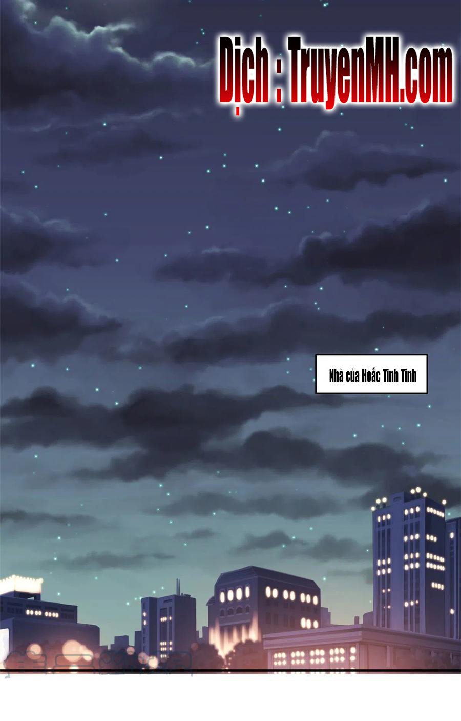 thí hôn lão công, cần giúp sức chapter 426 1