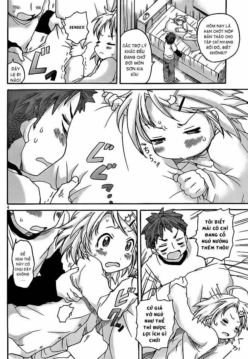 comic studio chapter 2 4