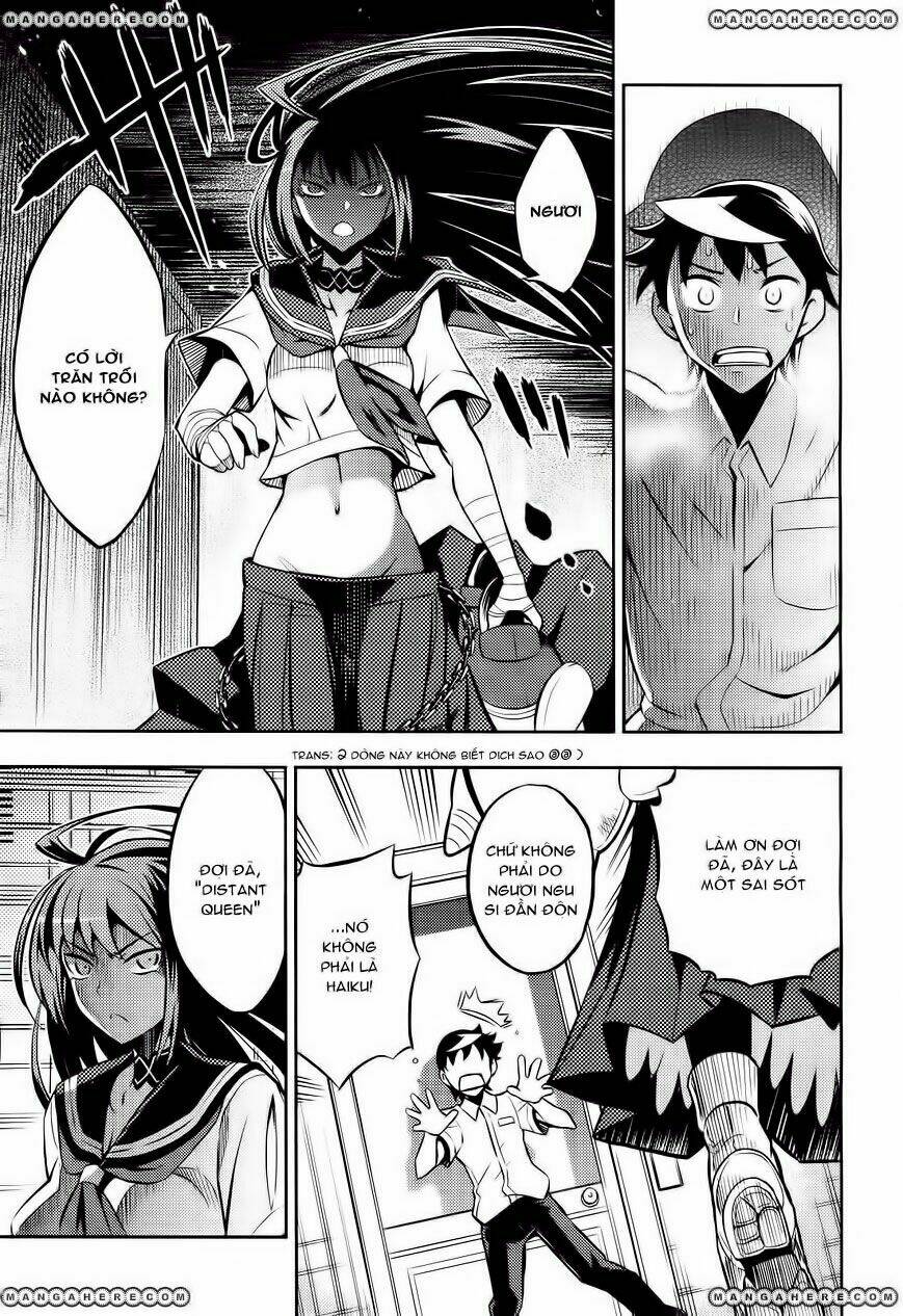 yankano! chapter 3 9