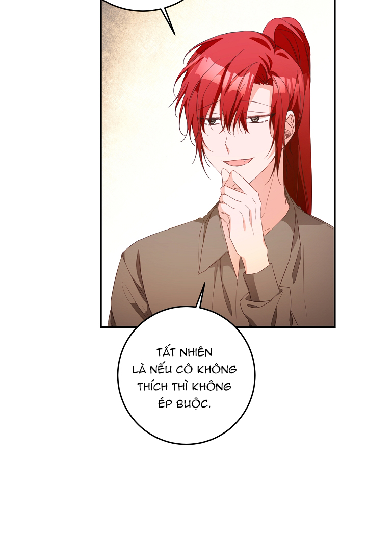 lí do cô ấy trở thành ác nữ chapter 17 6