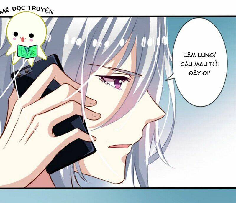 ông chủ của tôi là yêu quái chapter 26 18