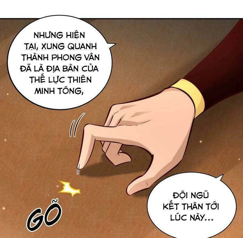 võ linh kiếm tôn chapter 92 13