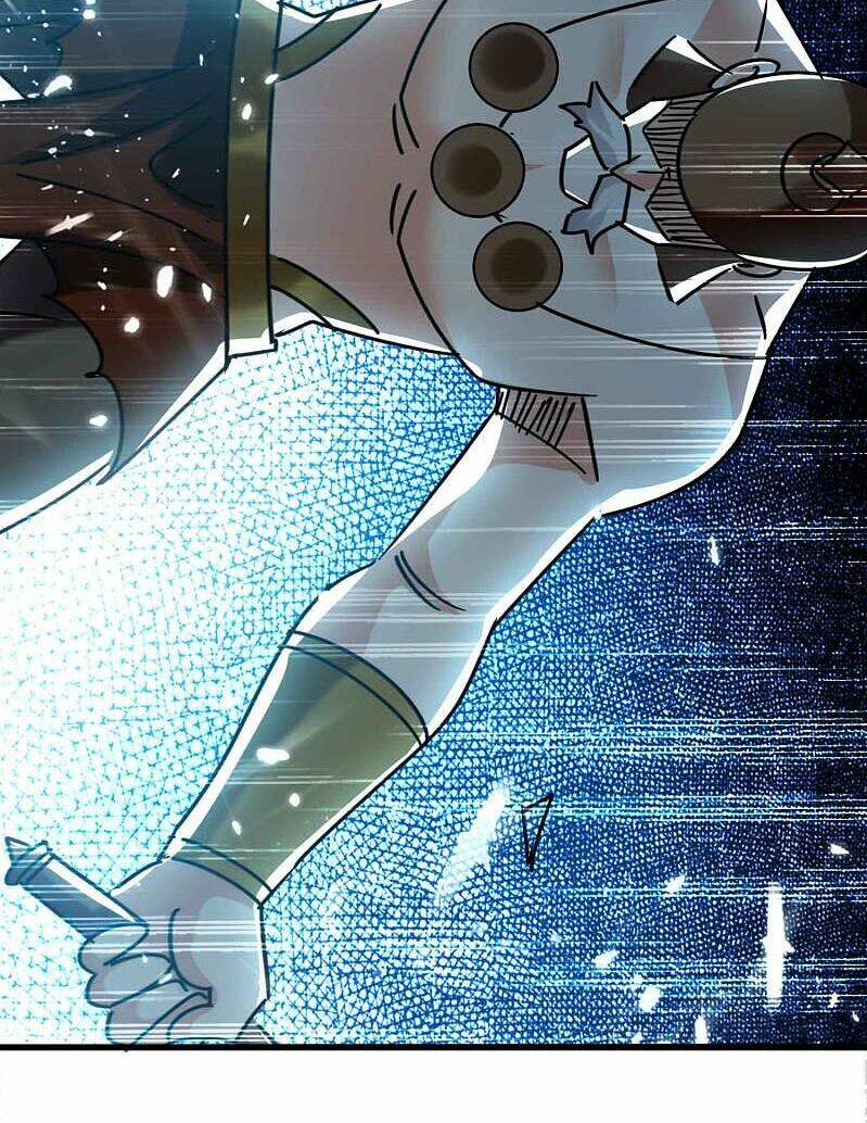 vạn giới tiên vương chapter 125 31