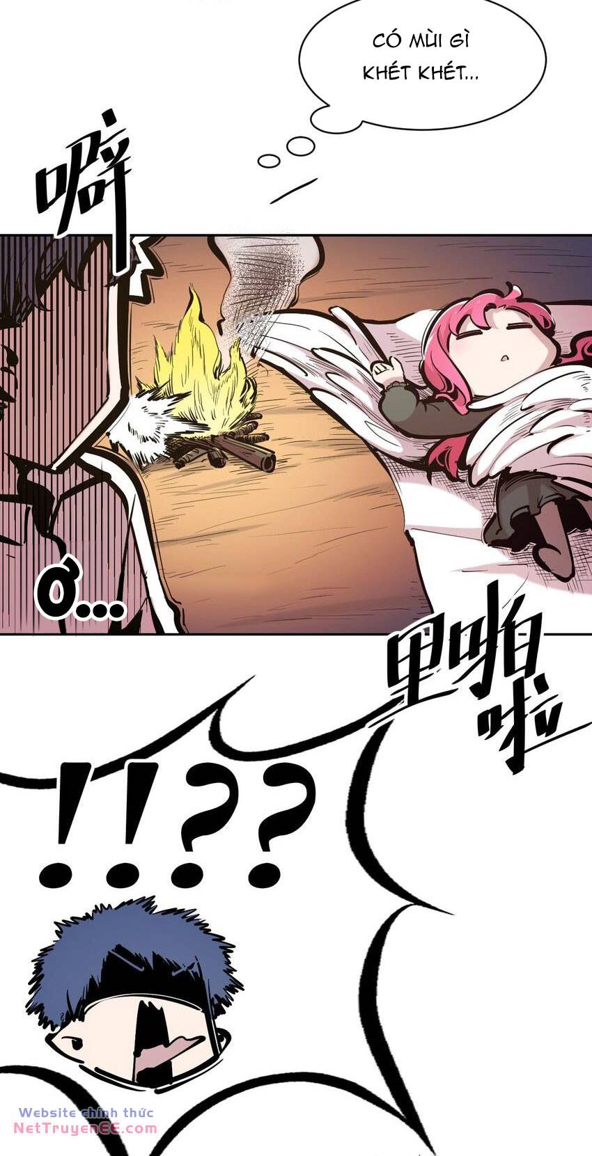 Oan Gia Chung Nhà ! chapter 112 6