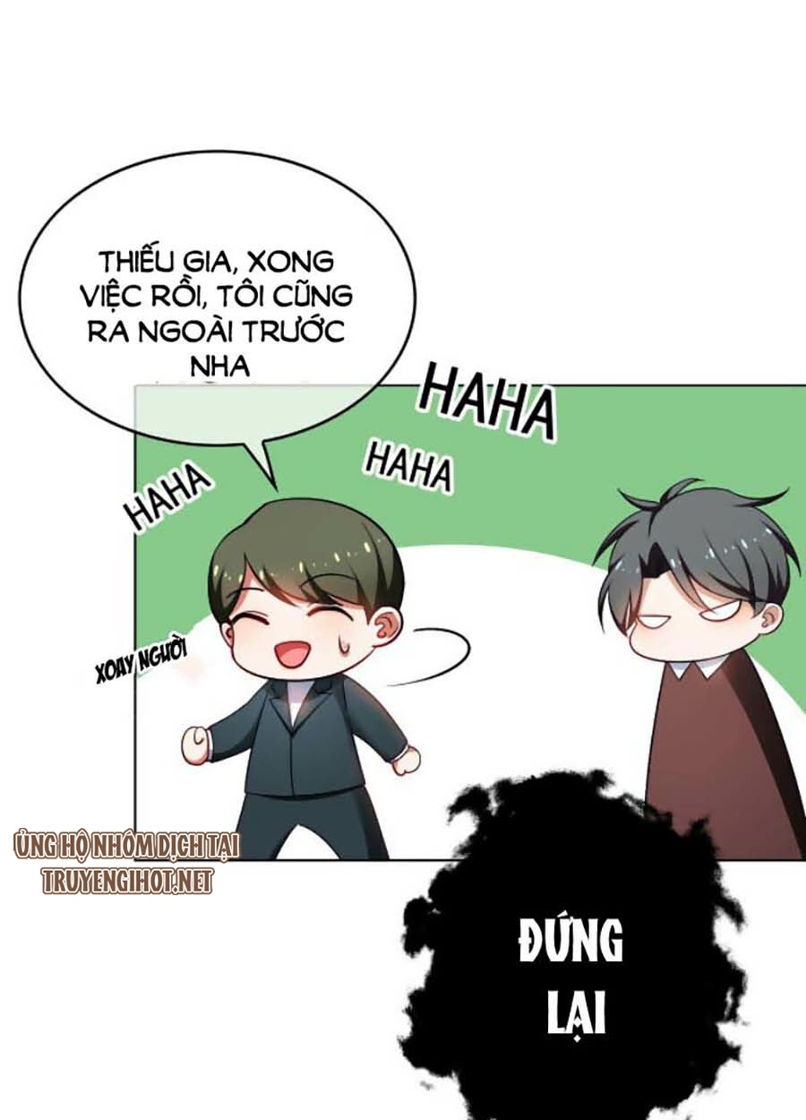 kế hoạch công lược của cô vợ gả thay chapter 34 28