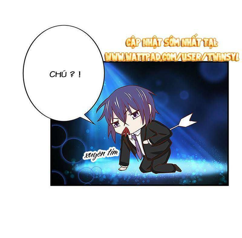 không gả cho tổng tài, gả cho người hầu chapter 141 13