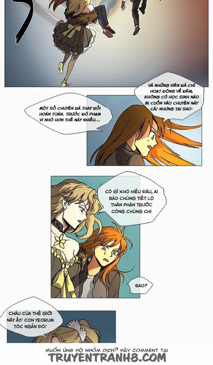 nữ sinh phép thuật chapter 44 6