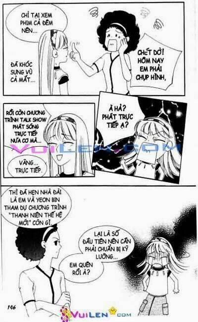 phép màu chapter 2 146