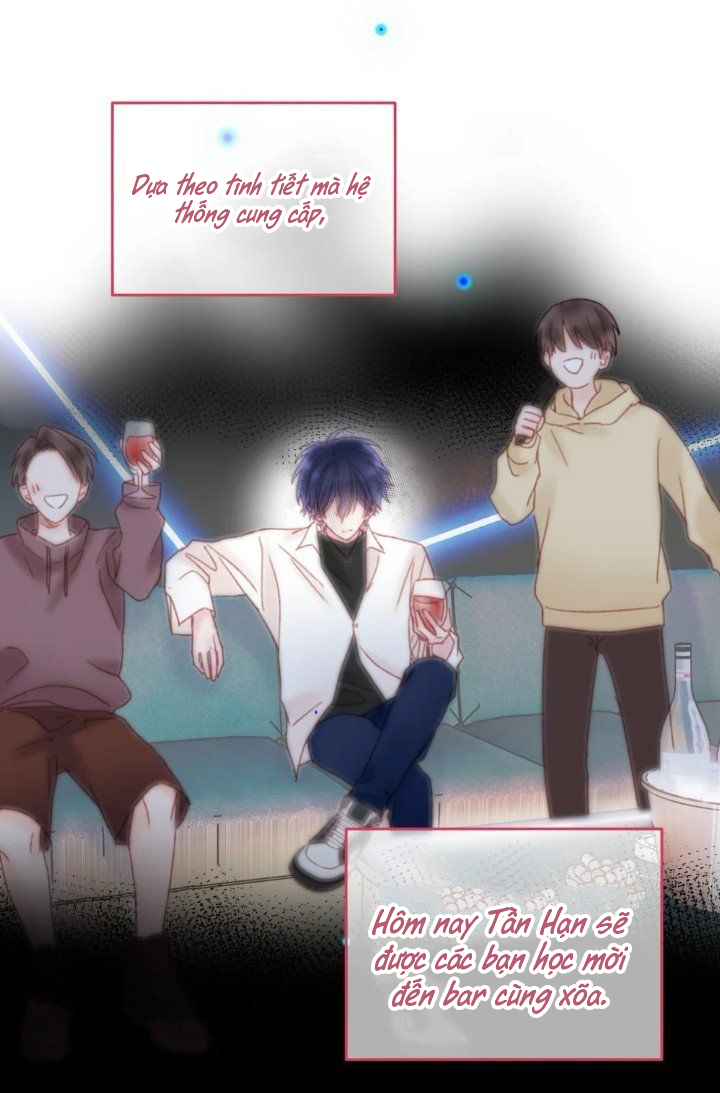 tôi phải làm một kẻ đại xấu xa chapter 25 4