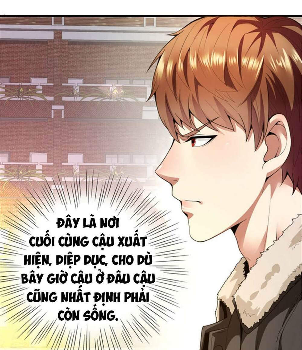 hoa hậu giảng đường luôn bên người chapter 1 38