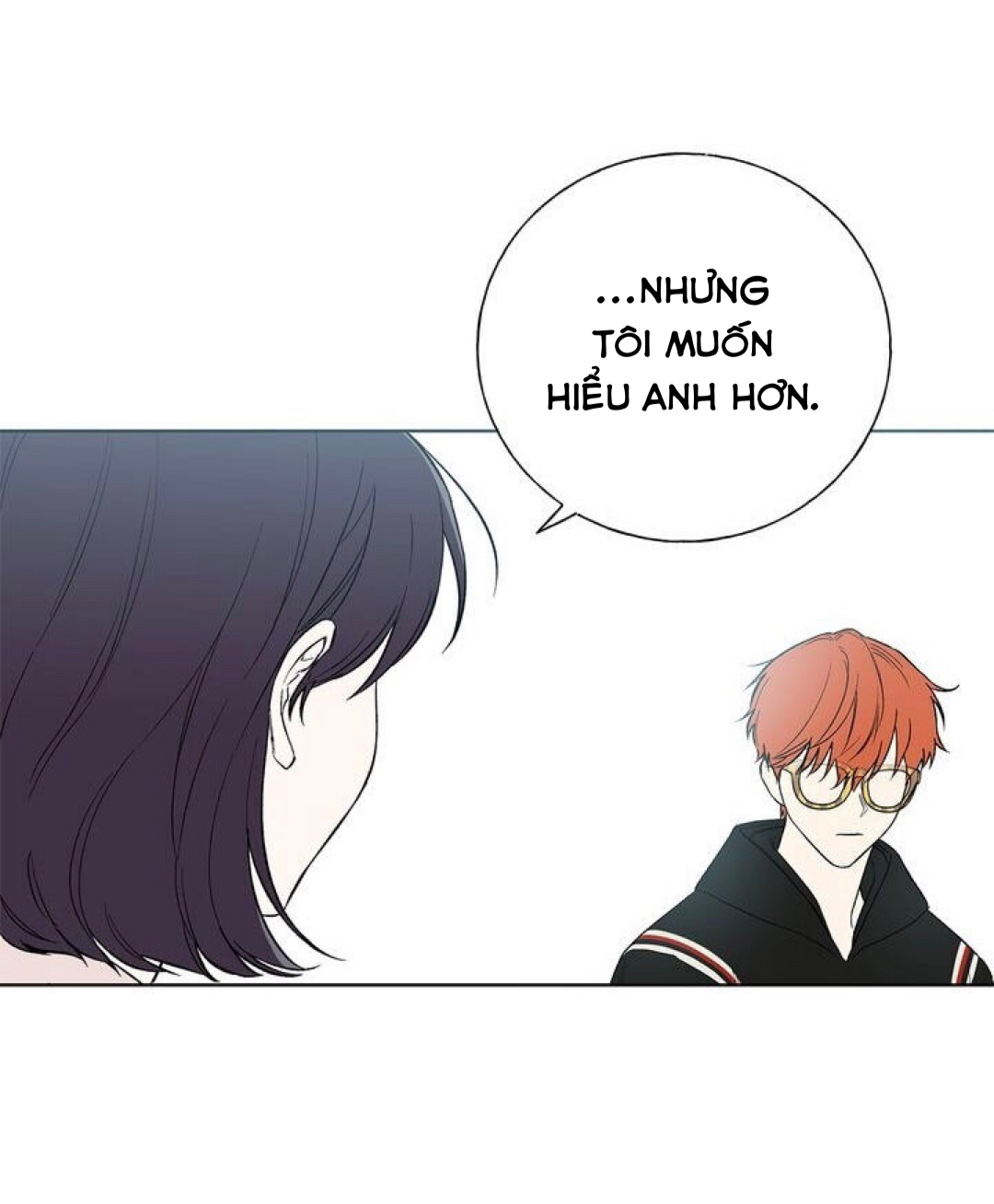 invitation of mystic messenger chapter 34 49