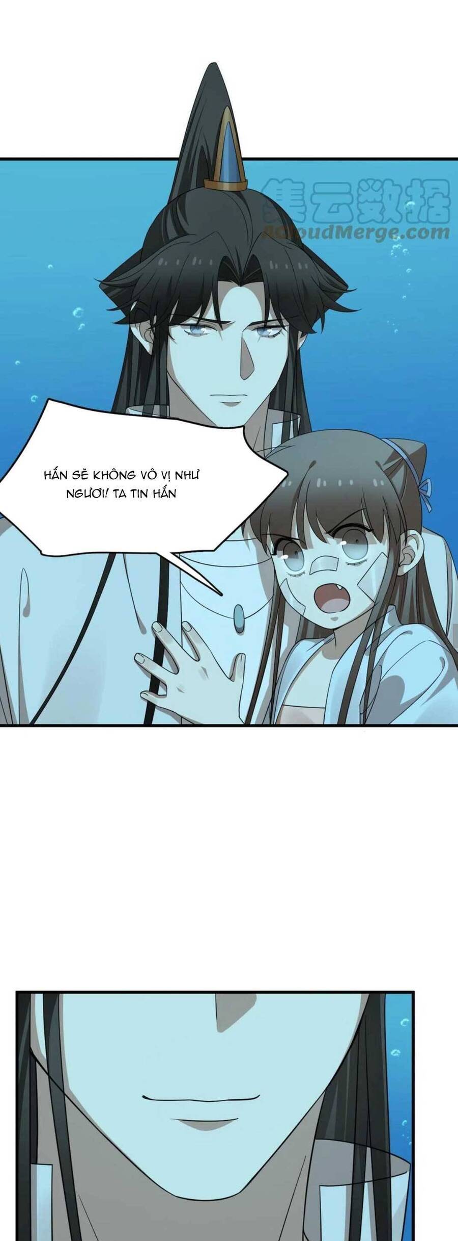 độc bộ thiên hạ: đặc công thần y chapter 443 10