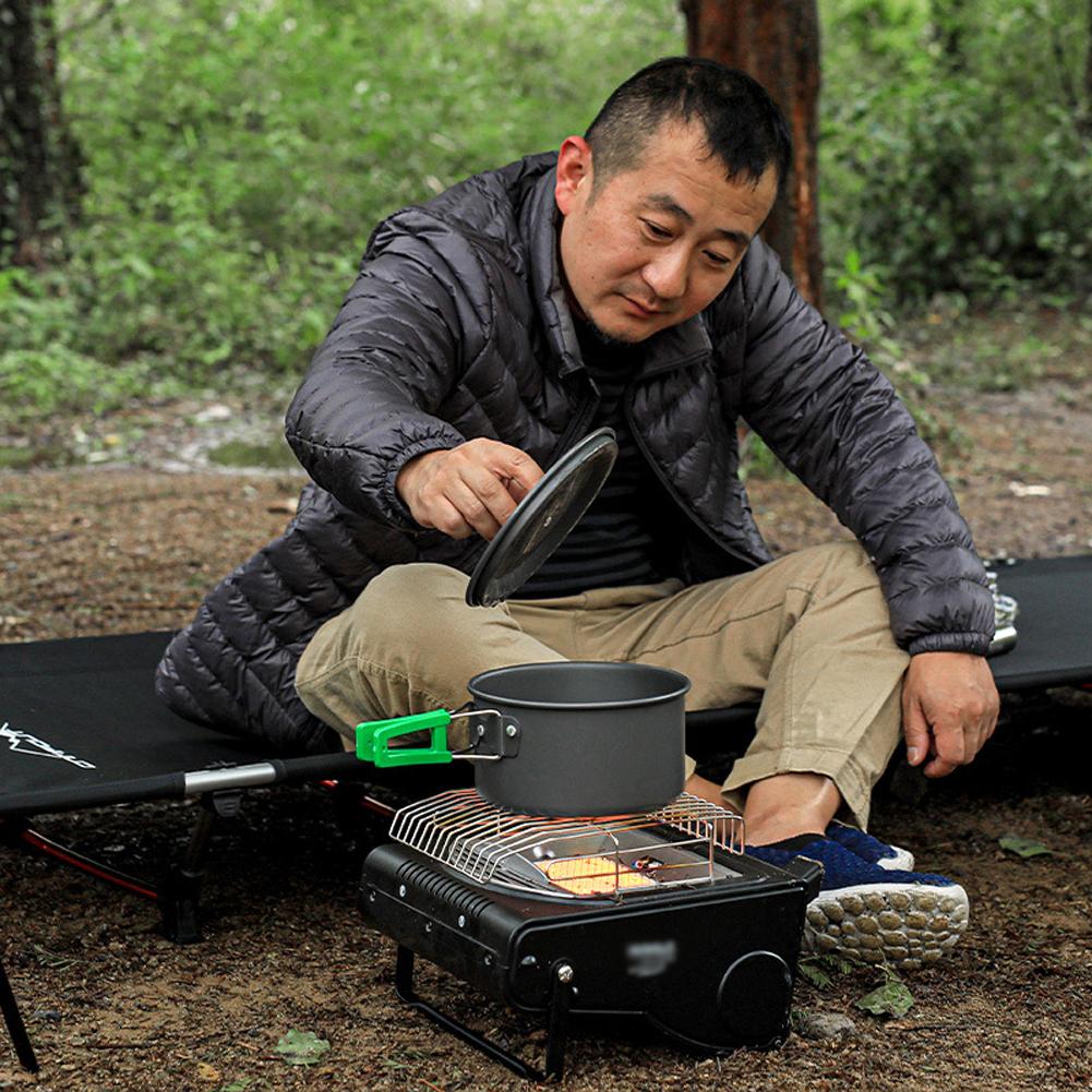 Máy Sưởi Không Gian Đa Chức Năng Nurgaz