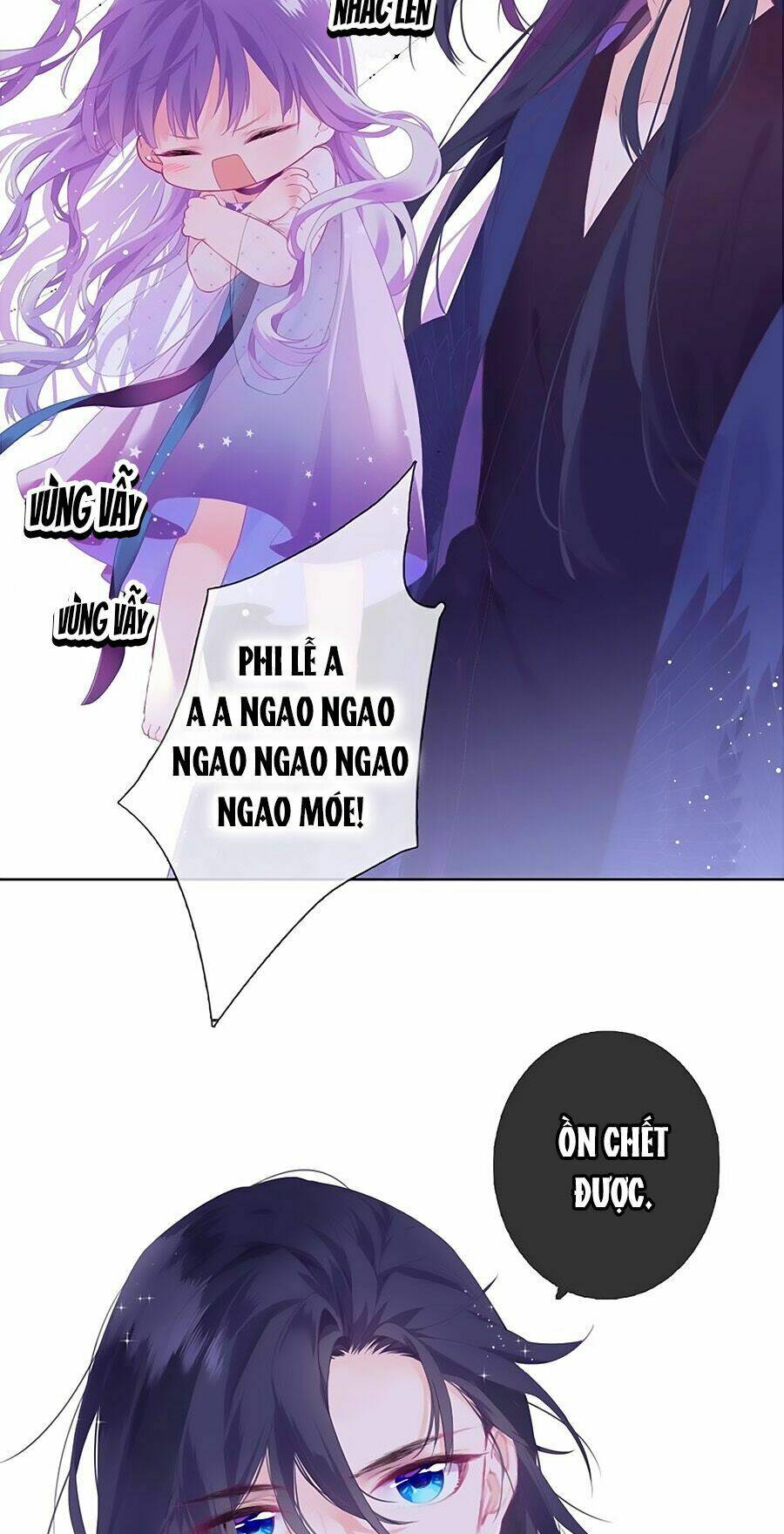 kiều nhi không nghe lời chapter 1 46