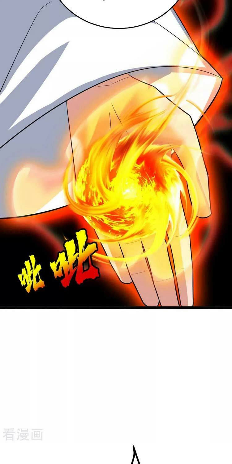 chúa tể tam giới chapter 179 7