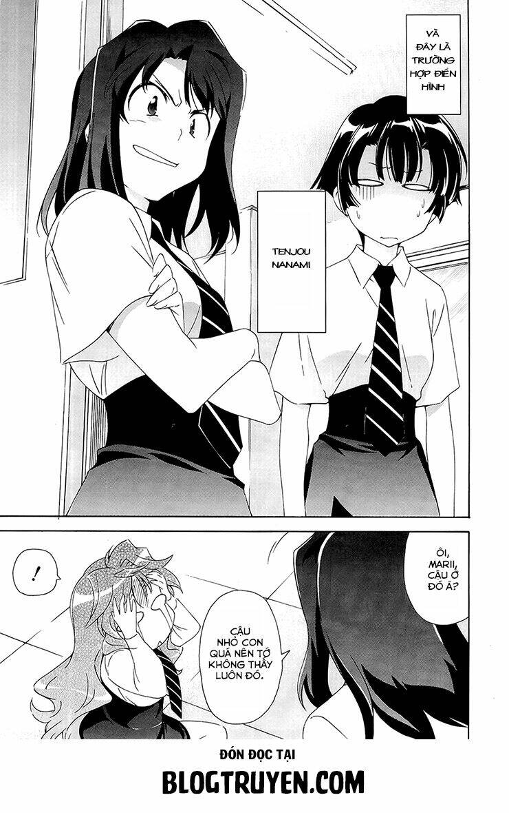 murasakiiro no qualia chapter 2 9